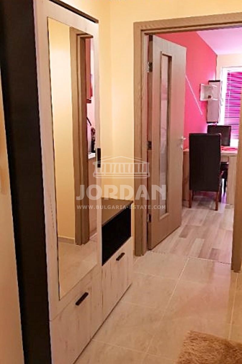 One bedroom apartment - Levski - 0