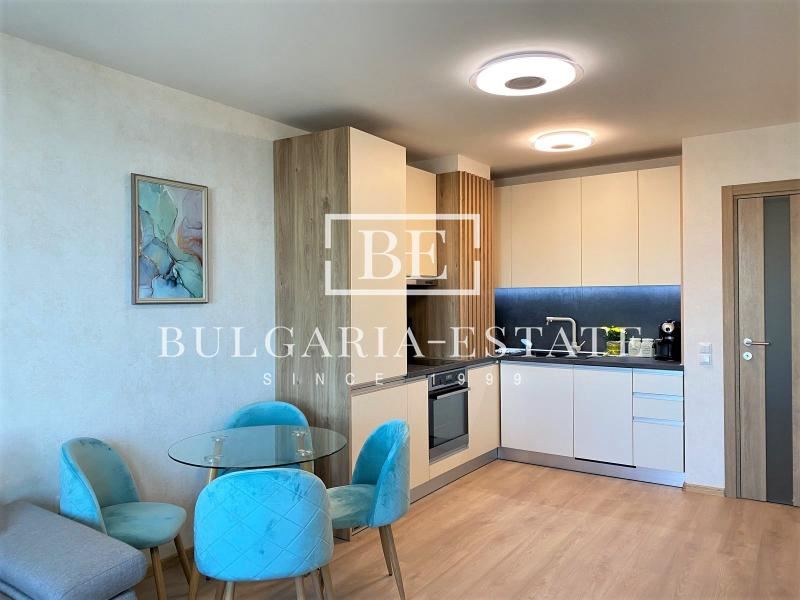 2-Schlafzimmer - Breeze, mit PARKPLATZ - 0