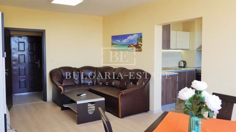 3-room - Summer cinema Trakia - 0