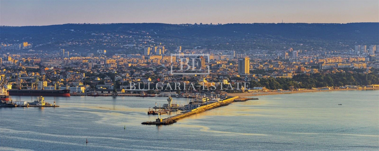 DIRECT FROM BUILDER - New residential project in Kv. Galata, town of. Varna with a wide choice of apartments - 0