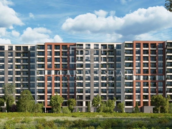 Ein neues Gebäude in der g.k. Kaysieva gradina, 2, 3 oder 4-Zimmer, KEINE KOMMISSION - 0