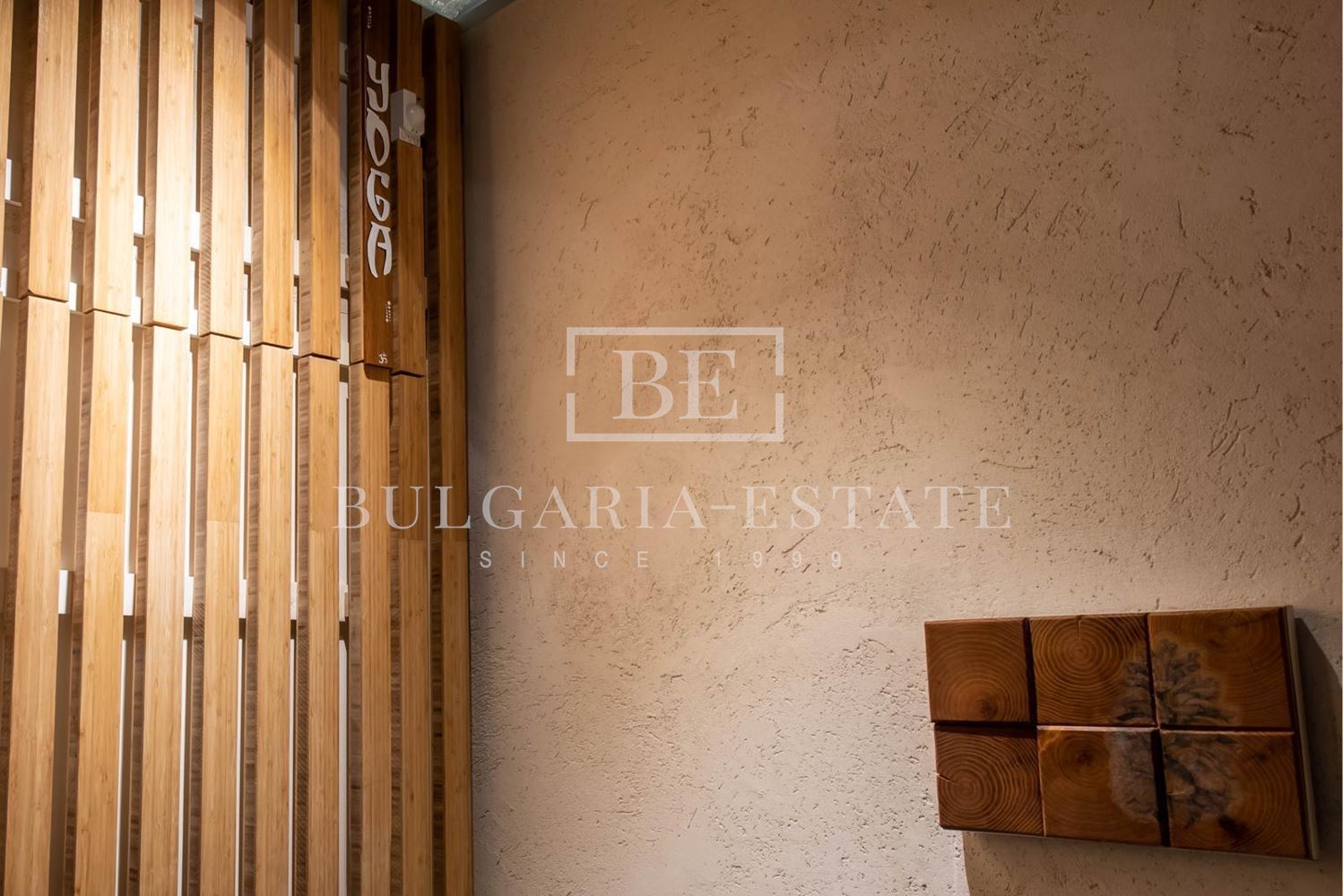 Ultra luxury two bedroom apartment in the town of. Two bedroom duplex apartment with amazing panorama. Apartment YOGA - 0