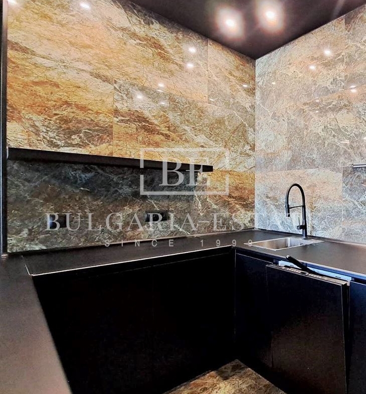 3-комнатная квартира - 122 кв.м, Галата - 0