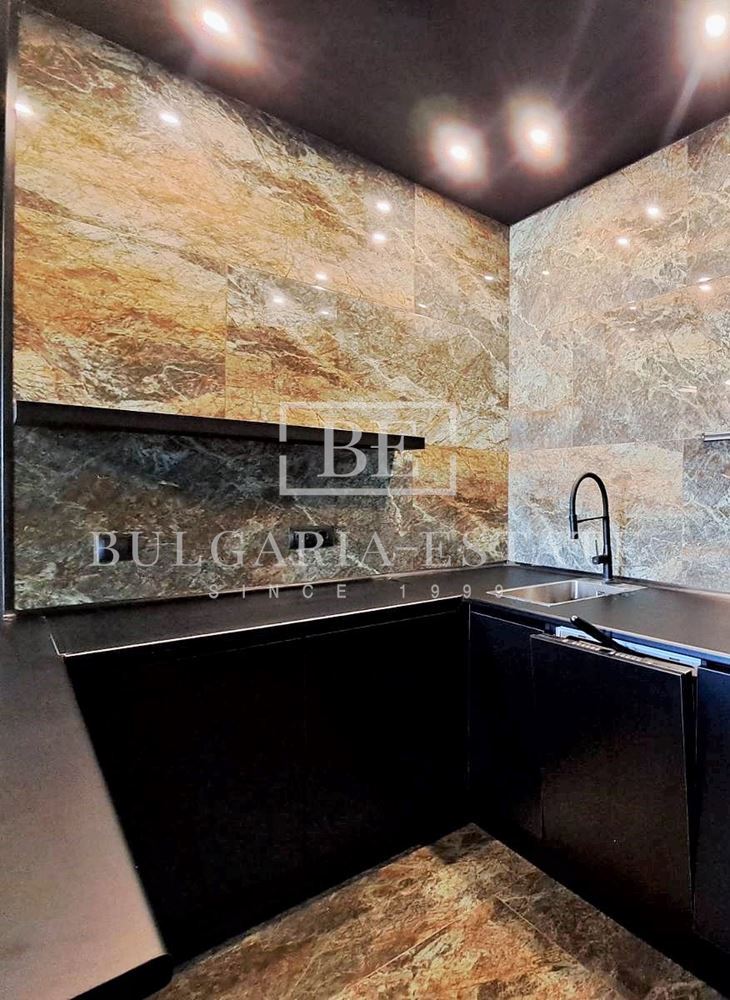 3-комнатная квартира - 122 кв.м, Галата - 0