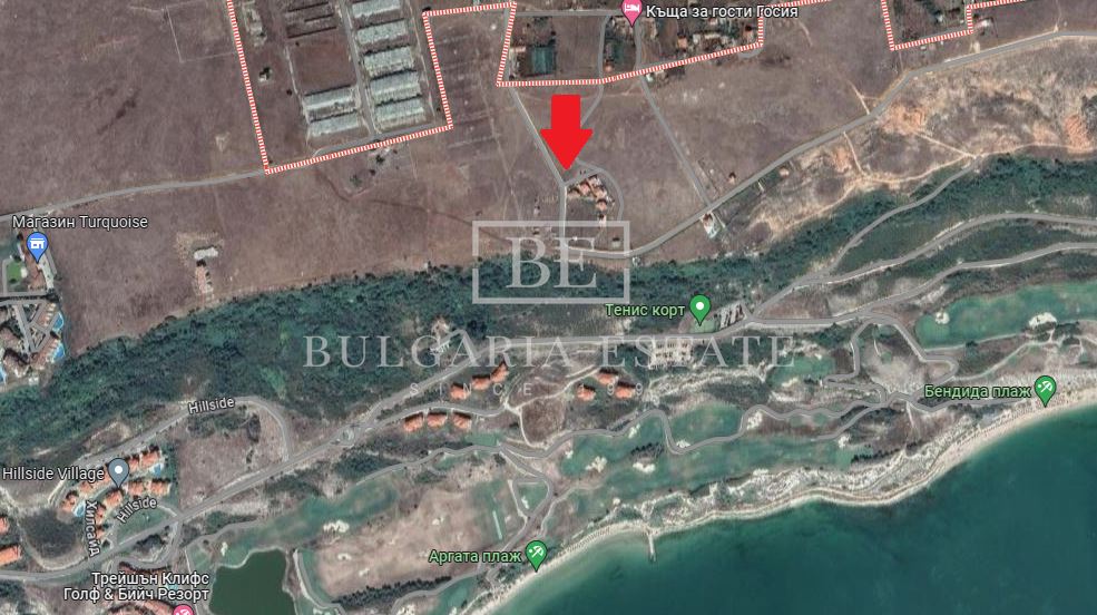 🏡 Инвестиционен Парцел в Село Божурец -1658 кв.м. - 0