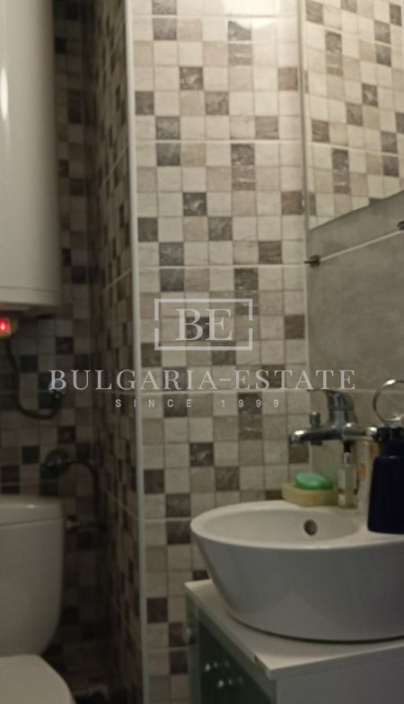 🏠 Тристаен апартамент 86 кв.м в Кайсиева градина – готов за нанасяне! - 0