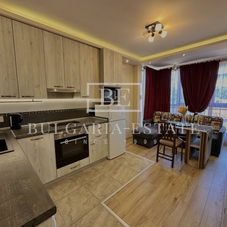 Стильная двухкомнатная квартира в самом центре города 🏡 - 0