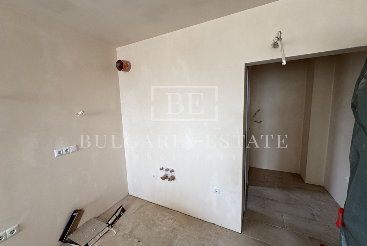 Building - Lower Traka - 0