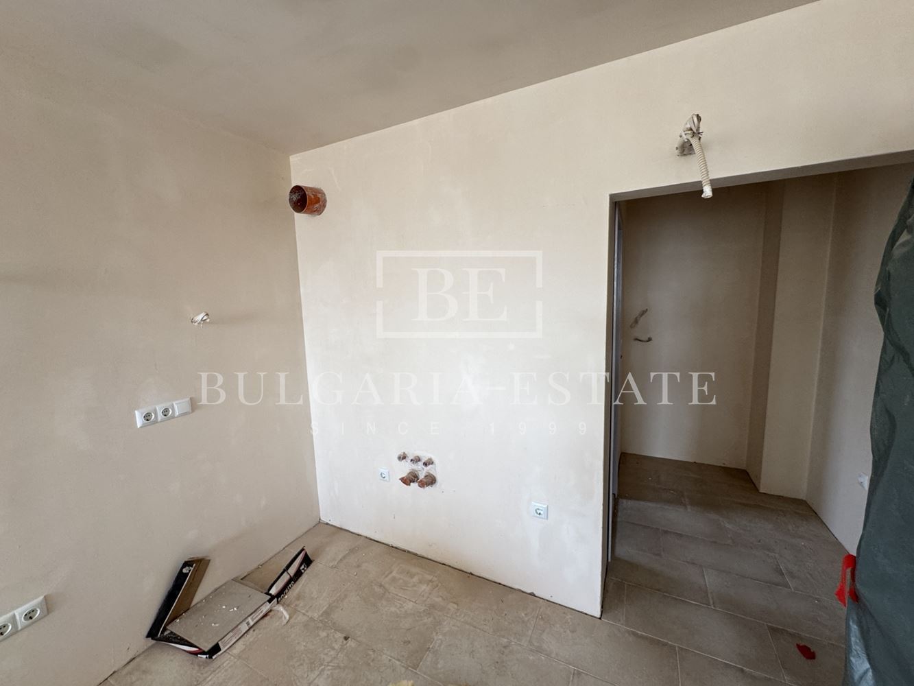 Сграда – м-т Долна Трака-0 Здание - Нижняя Трака - 0