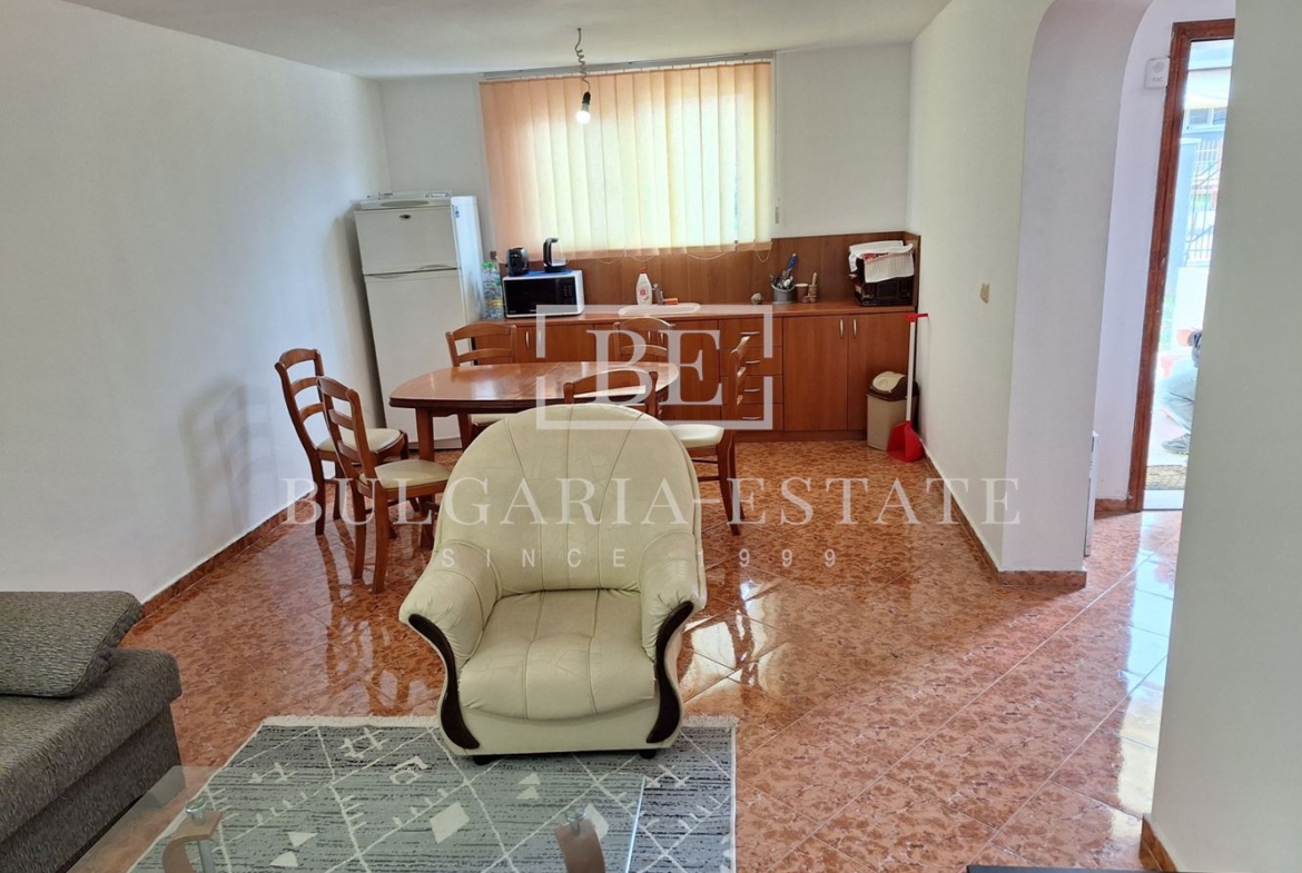 EXCLUSIVE! For sale is a neat massive house in the town of. A beautiful massive house in Tutrakan! REDUCED PRICE FROM 17.07.2025 - 0