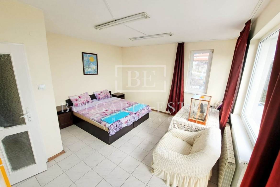 Четырехэтажный дом с беспрепятственным видом ! - 0