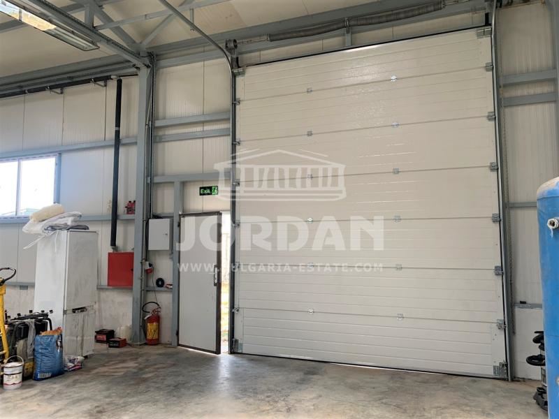 Склад - село Каменар - 0