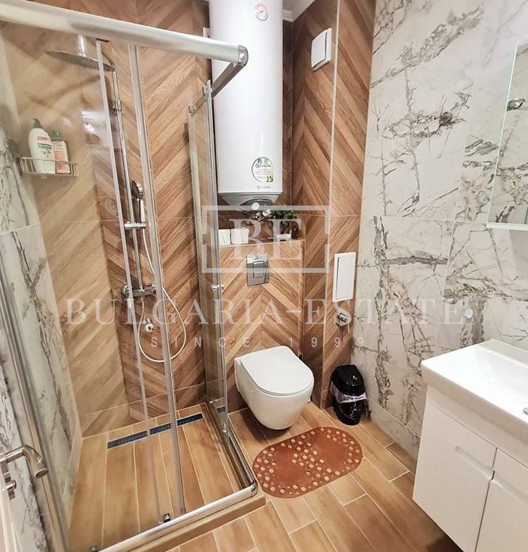 1-комнатный - Центр, за отелем Граффити - 0