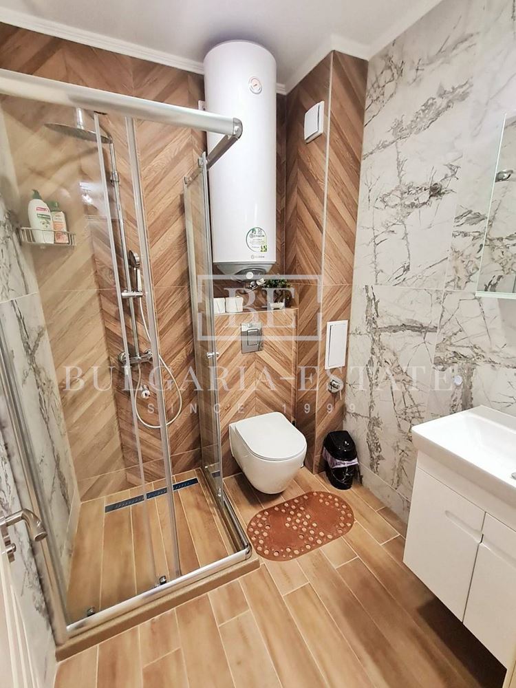 1-комнатный - Центр, за отелем Граффити-0 1-комнатный - Центр, за отелем Граффити - 0