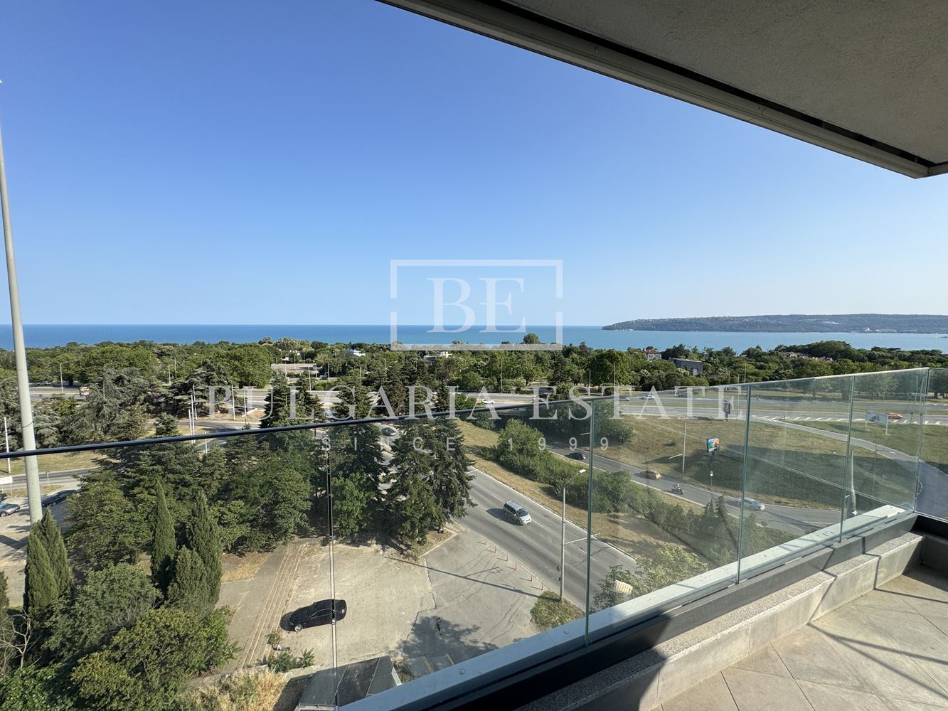 Zwei-Zimmer-Wohnung zu verkaufen | 160,59 qm | sq. Briz, Varna - 0