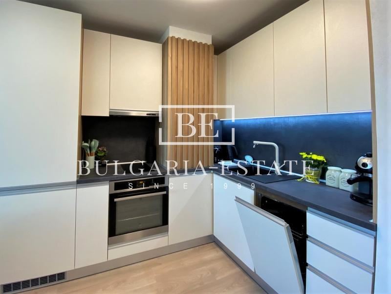 2-Schlafzimmer - Breeze, mit PARKPLATZ - 0