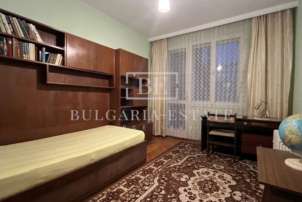 Многостаен апартамент под наем в района на Нептун – идеален за голямо семейство - 0