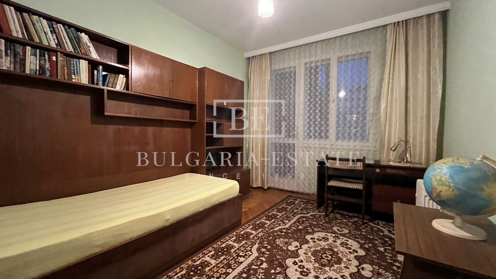 Многостаен апартамент под наем в района на Нептун – идеален за голямо семейство - 0