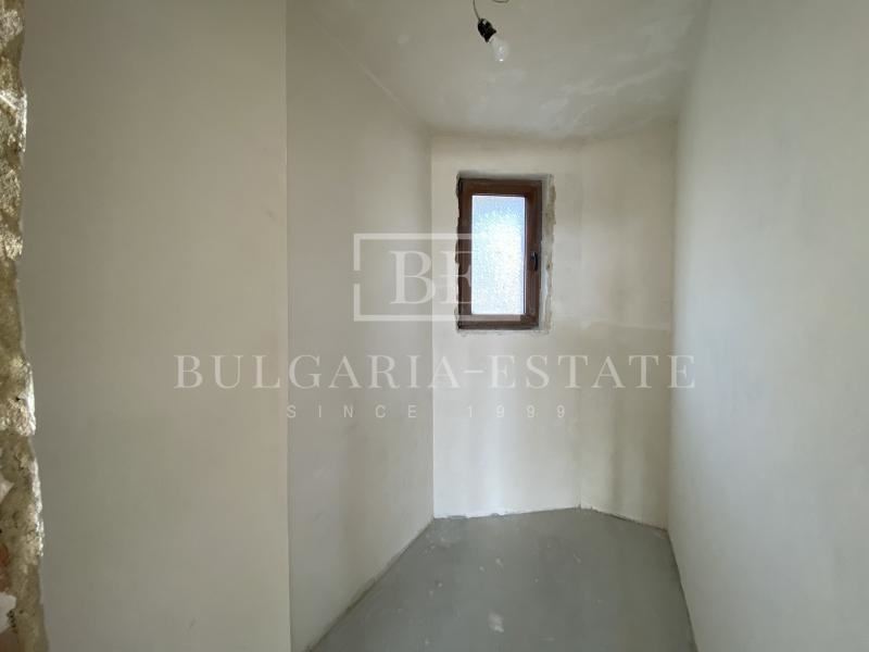 4-стаен апартамент с АКТ 16, м-т Евксиноград, гр. Варна, гледка море - 0