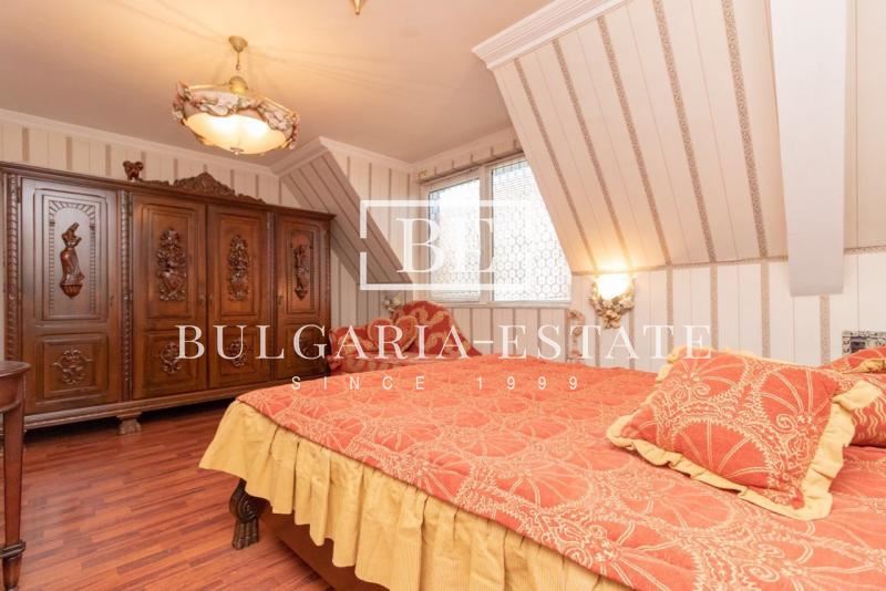 Двухуровневая квартира - 260 кв.м, Спортивный зал - 0