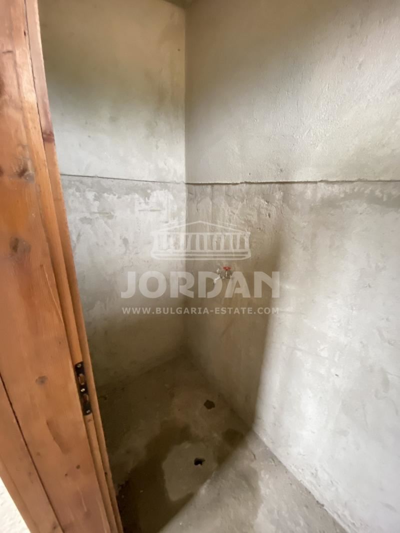 Продажба самостоятелна НОВА Къща гр. Тервел – с. Честименско, 96м2 РЗП, 1280m² двор, БДС-0 Продажба самостоятелна НОВА Къща гр. Тервел - с. Честименско, 96м2 РЗП, 1280m² двор, БДС - 0