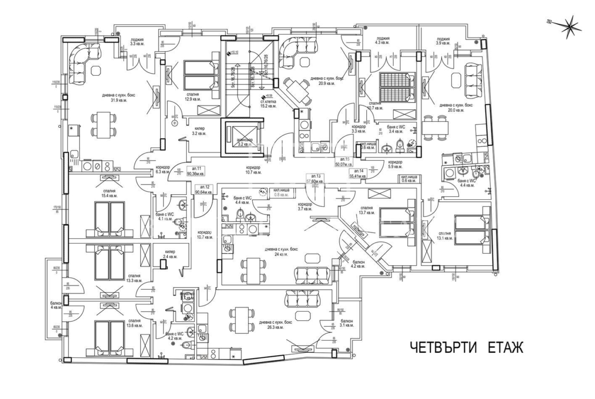 BLUMENVIERTEL – TOP-ANGEBOTE – 0