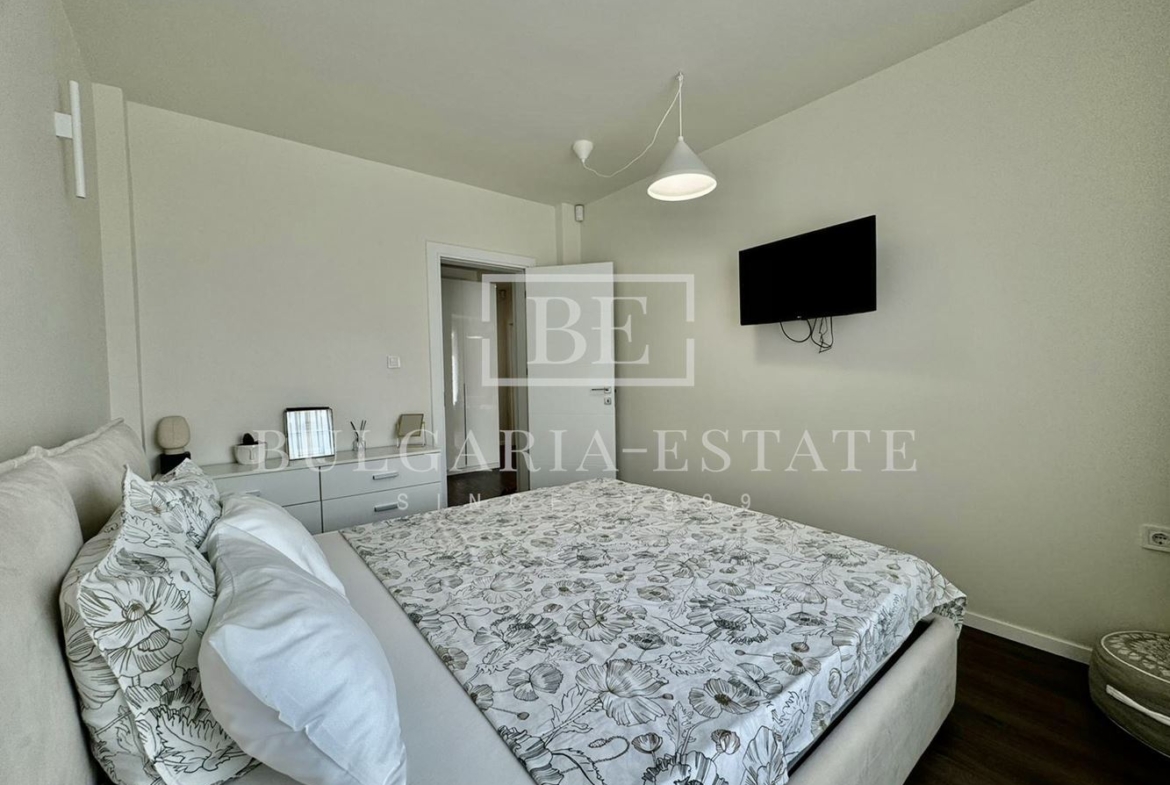 Двухкомнатная квартира - Морской вокзал - 0