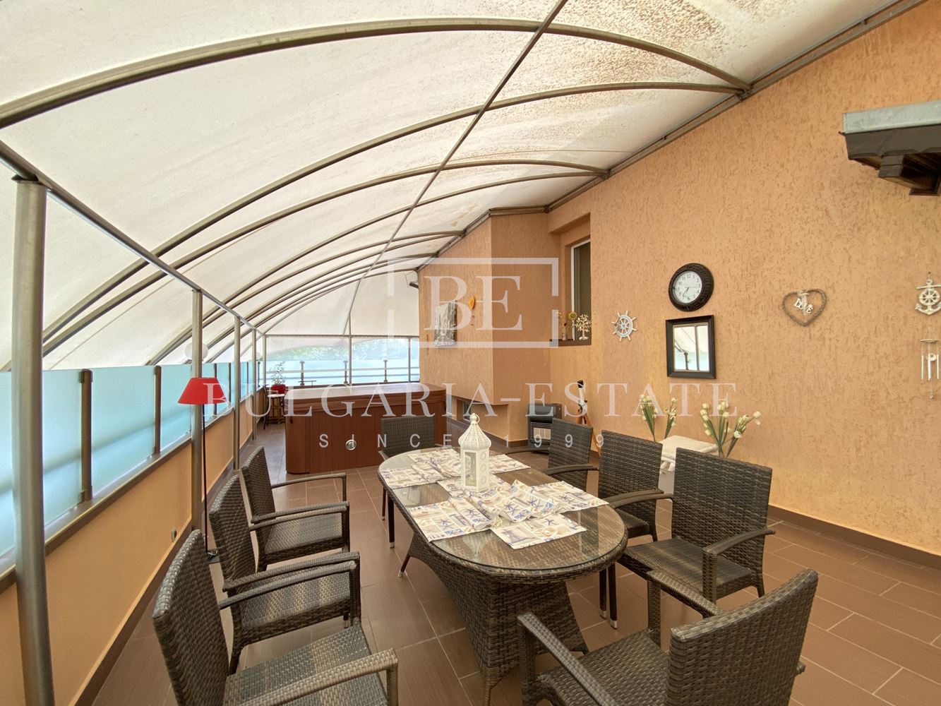 Роскошный дом с двором в деревне Рогачево - всего в 10 минутах от пляжей Албены! Роскошный дом с двором в деревне Рогачево - всего в 10 минутах от пляжей Албены! - 0