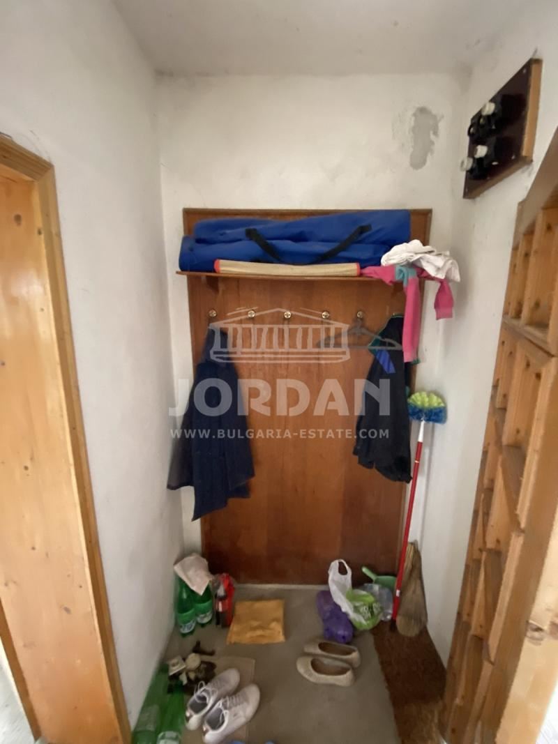 Продажба самостоятелна НОВА Къща гр. Тервел – с. Честименско, 96м2 РЗП, 1280m² двор, БДС-0 Продажба самостоятелна НОВА Къща гр. Тервел - с. Честименско, 96м2 РЗП, 1280m² двор, БДС - 0