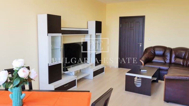 3-room - Summer cinema Trakia - 0