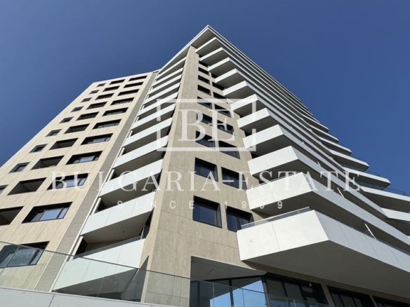 Ein-Zimmer-Wohnung zu verkaufen | 73,12 qm | Pochivka Street, Varna - 0