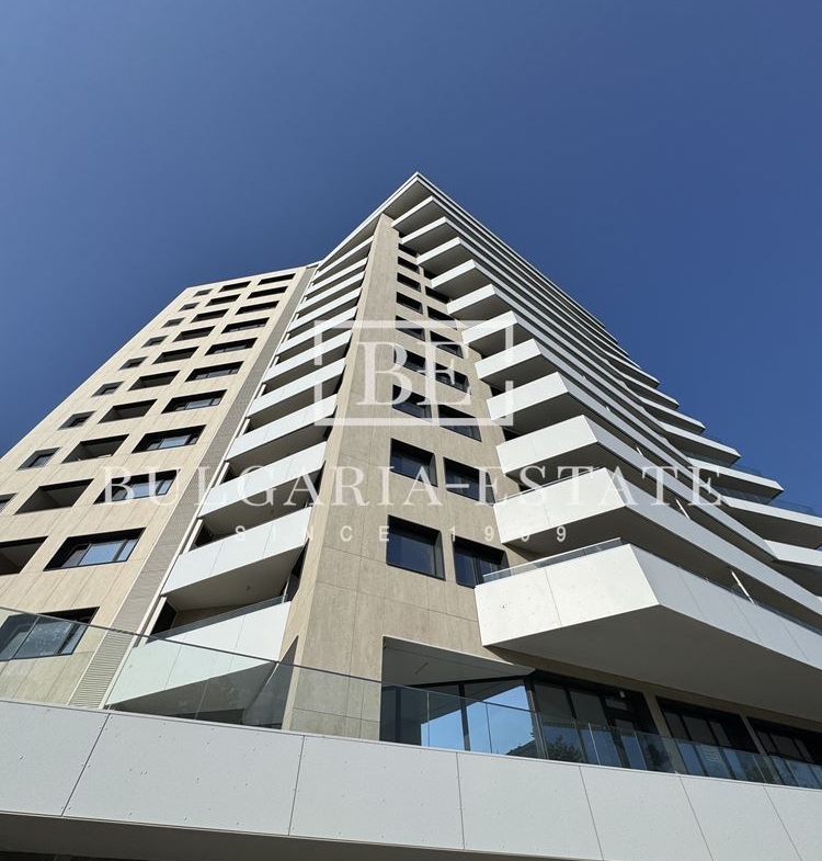 Двухкомнатная квартира на продажу | 73.12 кв.м | Улица Почивка, Варна - 0