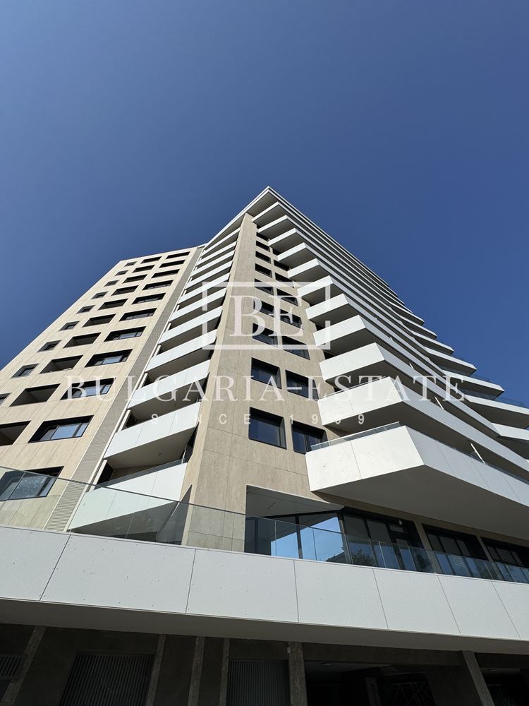 Продава се двустаен апартамент | 73.12 кв.м | м-т Почивка, Варна - 0