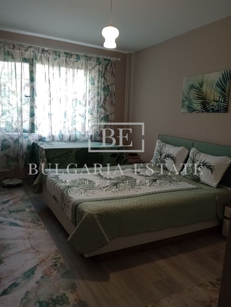 Просторен 4-стаен апартамент във „Възраждане 4“ – готов за нанасяне!-0 Geräumige 4-Zimmer-Wohnung in "Vazrazhdane 4" - bezugsfertig - 0