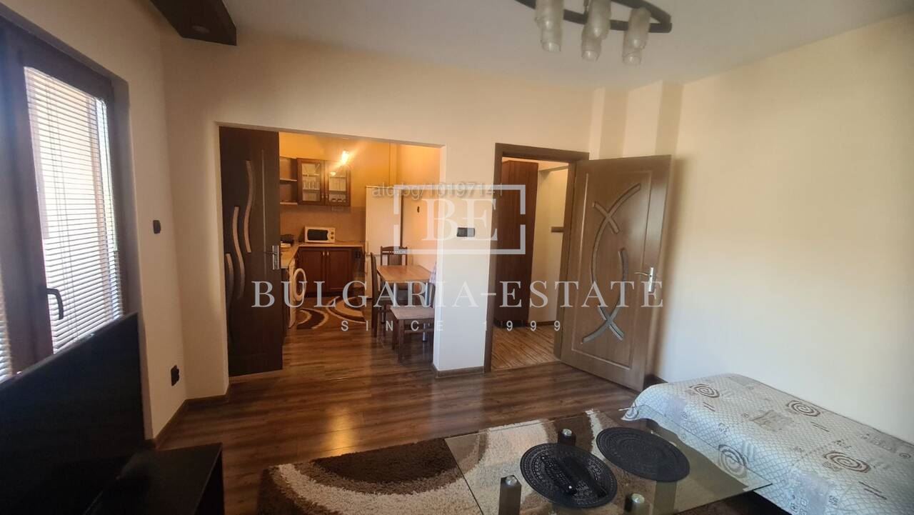 🏡 Трехкомнатная квартира в аренду рядом с Красной площадью - ВИНС, Морской сад, Центр, Варна-0 🏡 Трехкомнатная квартира в аренду рядом с Красной площадью - ВИНС, Морской сад, Центр, Варна - 0