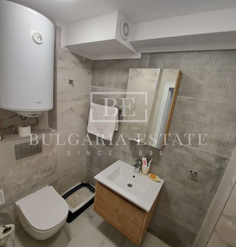 For sale three bedroom apartment, central part of the town of. 0