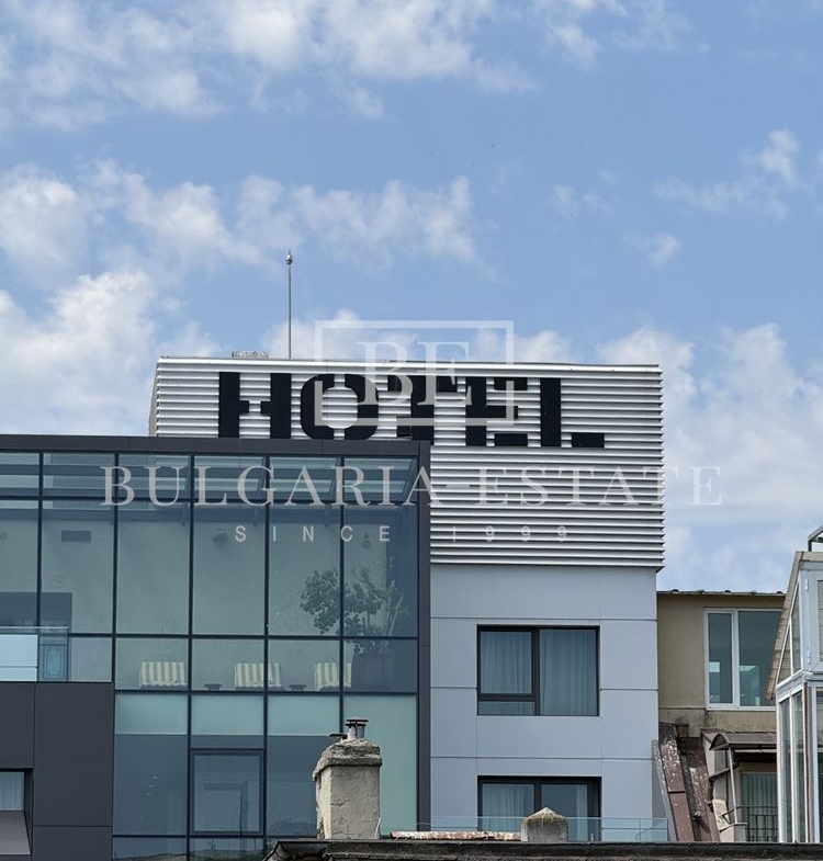 Център Варна – 96 кв.м тристаен до Морската градина и ВИНС, ново строителство, акт 16 - 0