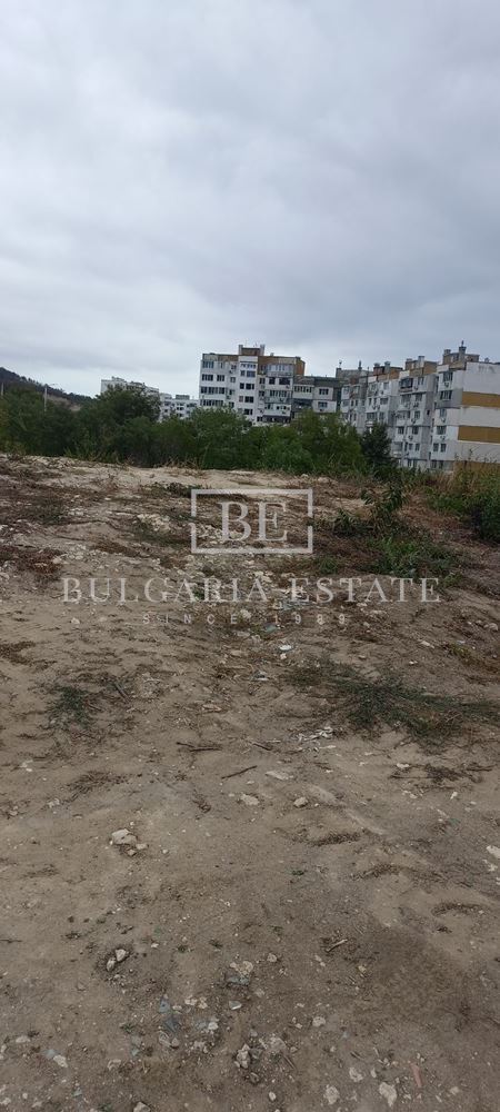 Продава се парцел в местност Ментешето, Варна - 0