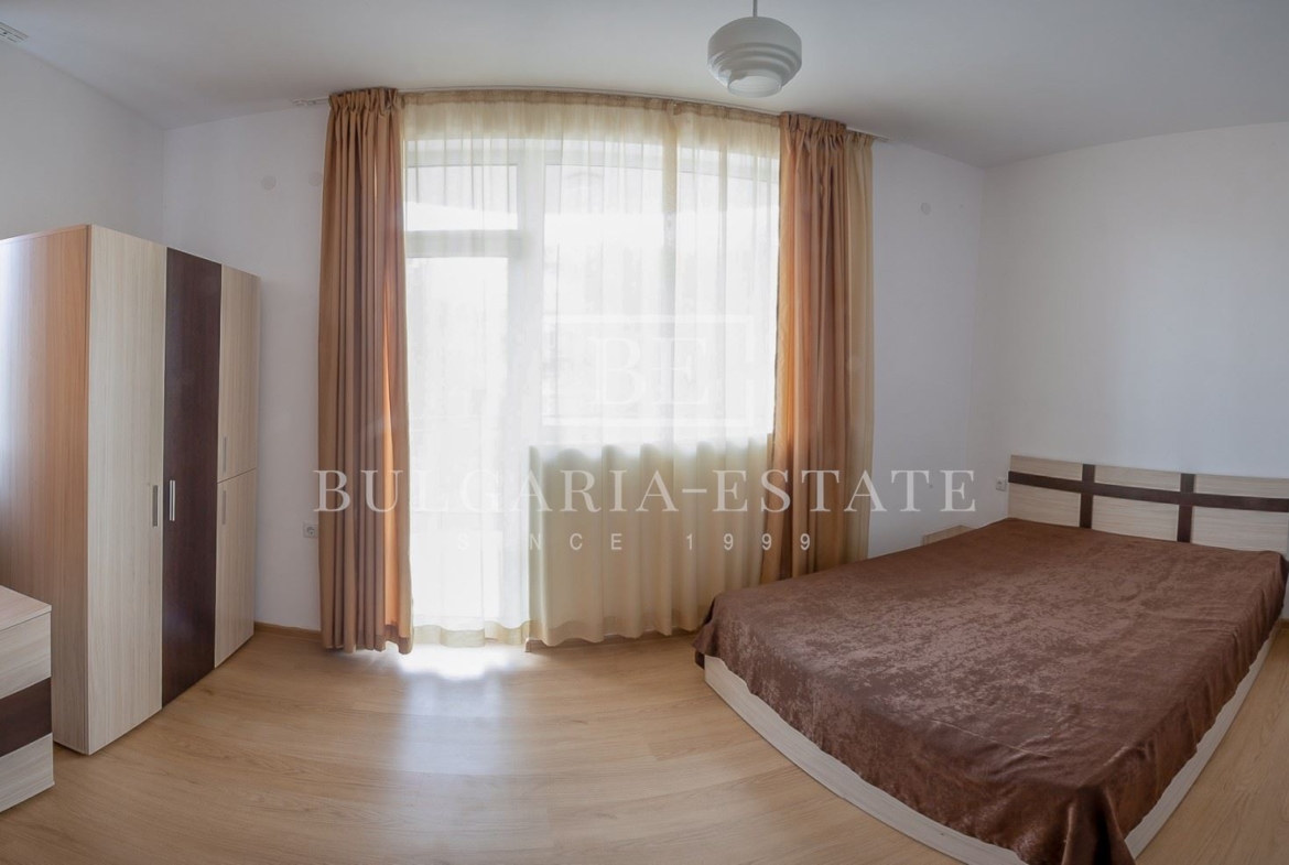 Big house near the sea - 0