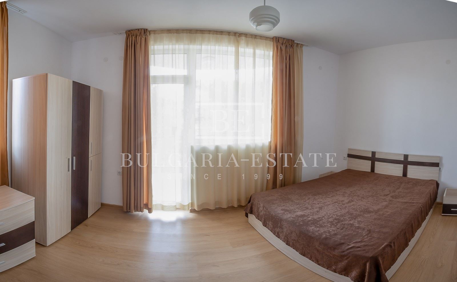 Big house near the sea - 0