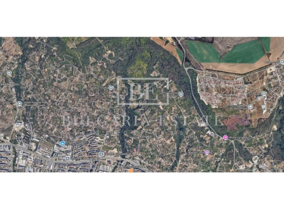 Регламентированный участок - 760 кв.м, мкр. "3-е Марта" - 0