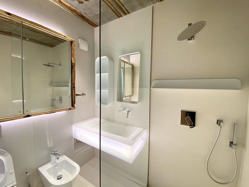 Luxus-Wohnung in der Stadt von. Varna, St. Nicholas, Wohnung JOY, smartes Gebäude - 0