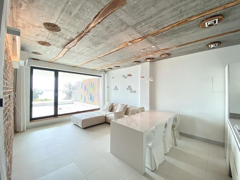 Luxus-Wohnung in der Stadt von. Varna, St. Nicholas, Wohnung JOY, smartes Gebäude - 0