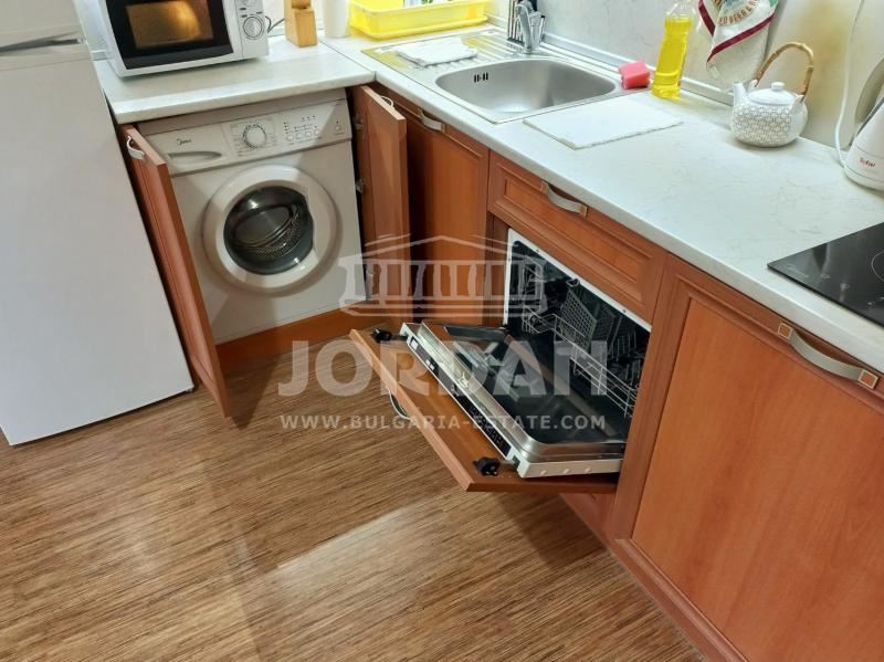 One bedroom - 85sq.m, Shkorpilovtsi - 0