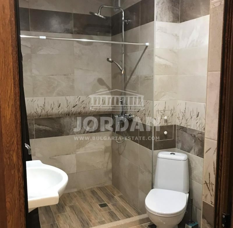 4-st - Levski, with 2 underground parking spaces - 0