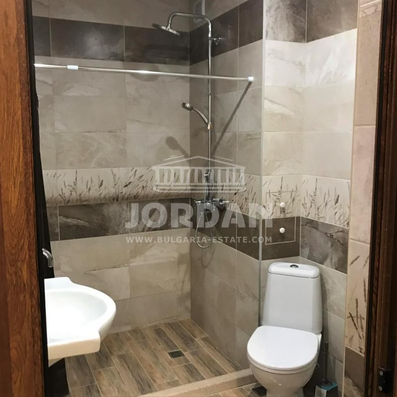 4-st - Levski, with 2 underground parking spaces - 0