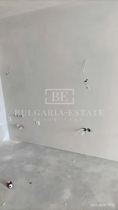 Двухкомнатная квартира 66 кв.м, новостройка рядом с Kaufland - бул. "3 марта" - 0