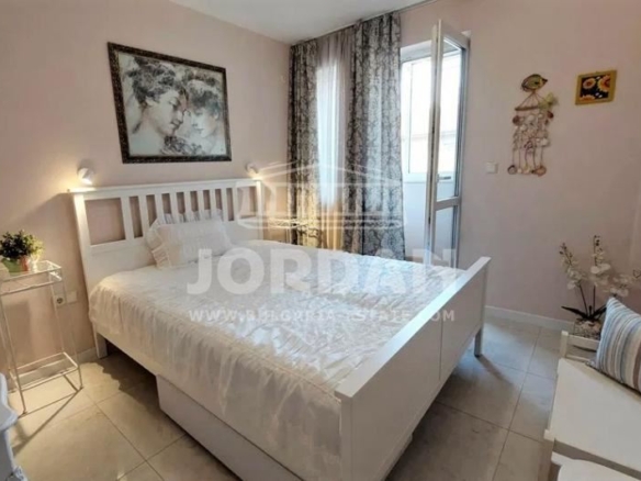 3-Zimmer-Stadt von. Varna - Winter Kino Trakia 102m² - 0