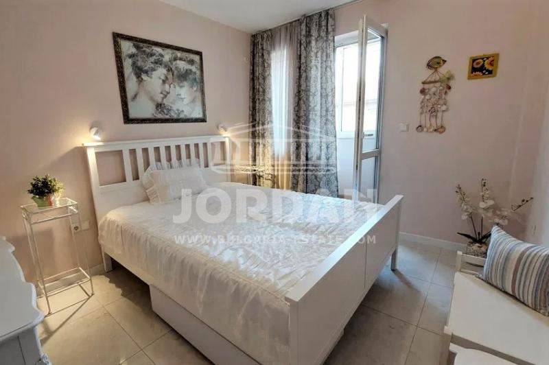 3-комнатная квартира в городе. Варна - Зимний кинотеатр Тракия 102м² - 0