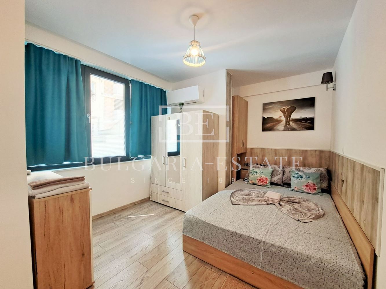 Апартаменты с двумя спальнями - Центр, Муниципалитет-0 Апартаменты с двумя спальнями - Центр, Муниципалитет - 0